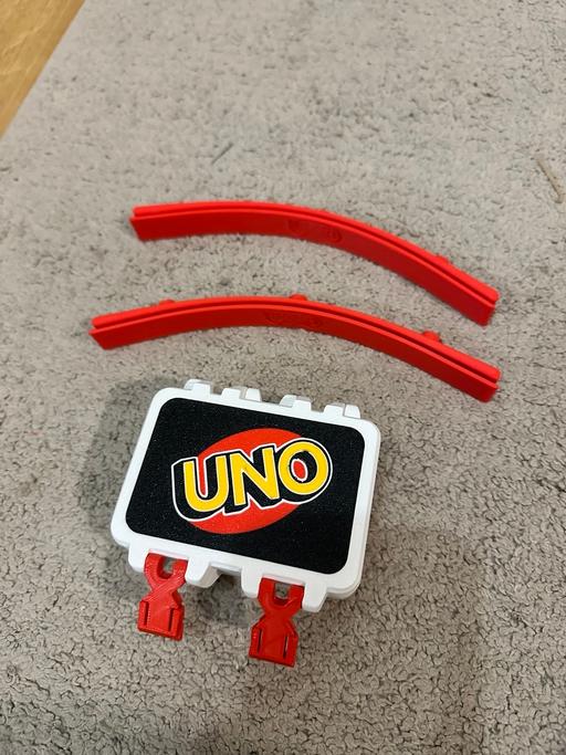 Buy & Sell Balham South West London - Photos for Card box and card holder 3d printed