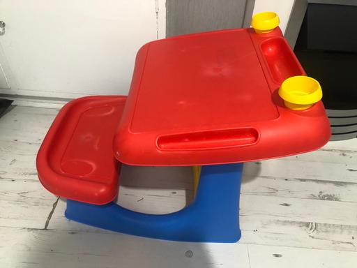 Buy & Sell Selly Oak Birmingham - Photos for Drawing desk table