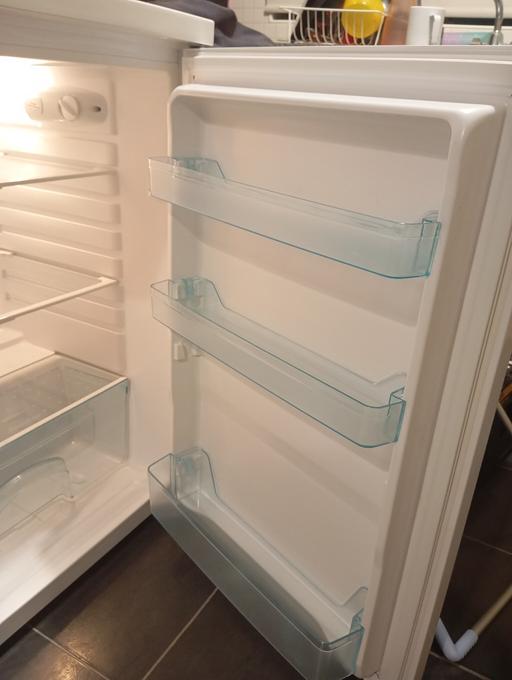 Buy & Sell Branston East Staffordshire - Photos for Under counter fridge