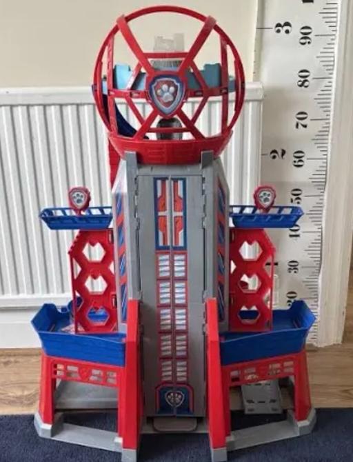 Buy & Sell Selly Oak Birmingham - Photos for Paw patrol movie tower