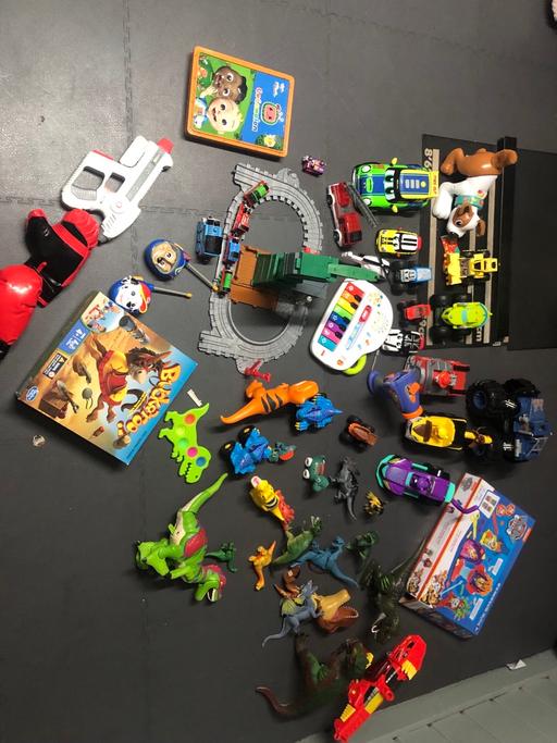 Buy & Sell Selly Oak Birmingham - Photos for Mixed toddler toy buddle