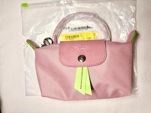 Buy & Sell Wouldham Tonbridge and Malling - Photos for LongChamp - LE PLIAGE ORIGINAL POUCH/HANDBAG