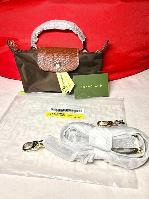 Buy & Sell Wouldham Tonbridge and Malling - Photos for LongChamp - LE PLIAGE ORIGINAL POUCH/HANDBAG