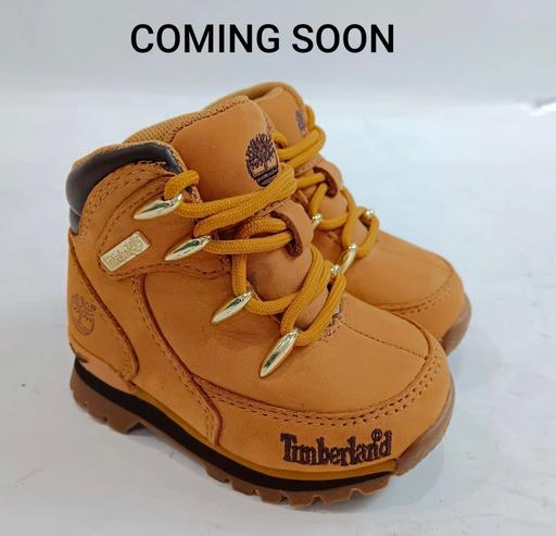 Buy & Sell Tovil Maidstone - Photos for Special edition Timberland Toddler Boots UK 4