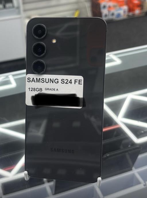 Buy & Sell Brentford Hounslow - Photos for Samsung s24fe 128gb unlocked