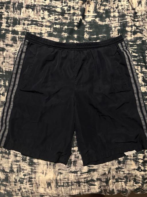 Buy & Sell Fenton Industrial Estate Stoke-on-Trent - Photos for Adidas Men’s Shorts Size XL