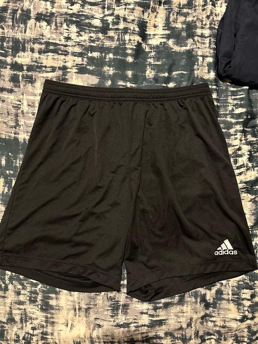 Buy & Sell Fenton Industrial Estate Stoke-on-Trent - Photos for Adidas XL Aeroready Shorts