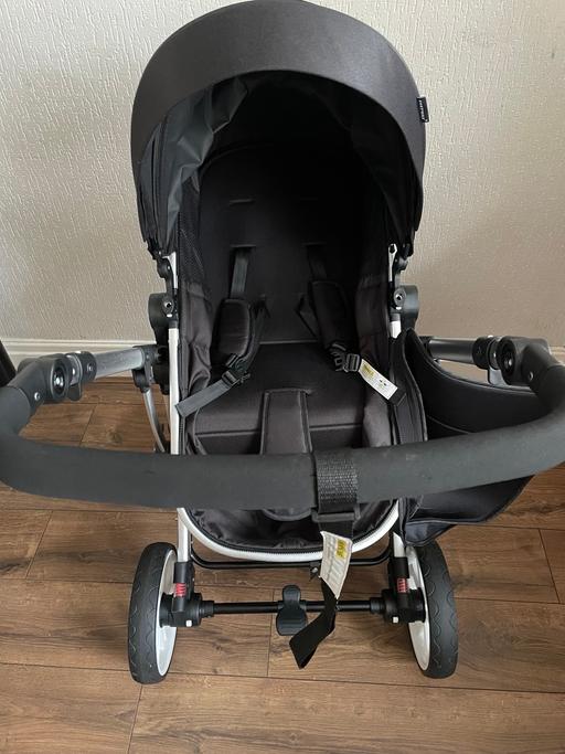 Buy & Sell Preston Preston - Photos for 2in1 pushchair