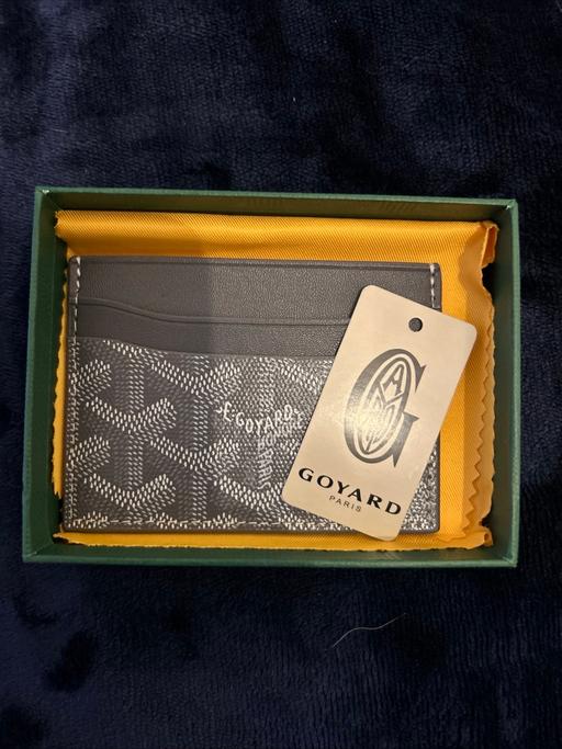 Buy & Sell Crockleford Heath Tendring - Photos for Grey wallet