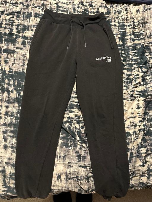 Buy & Sell Fenton Industrial Estate Stoke-on-Trent - Photos for New Balance Joggers Size Small