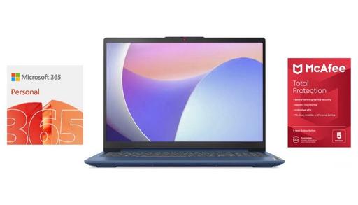 Buy & Sell Rush Green Barking and Dagenham - Photos for Lenovo IdeaPad 3 15.6in i5 8GB 256GB Laptop