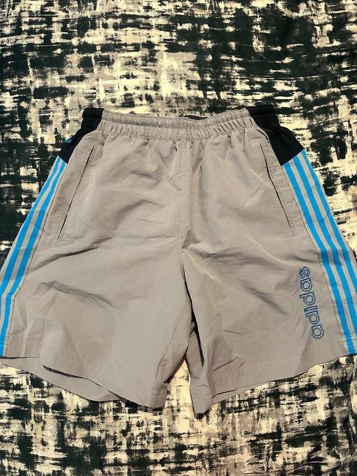 Buy & Sell Fenton Industrial Estate Stoke-on-Trent - Photos for Adidas Shorts Size Medium