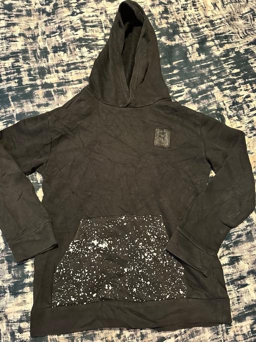 Buy & Sell Fenton Industrial Estate Stoke-on-Trent - Photos for Puma Hoodie Size Small