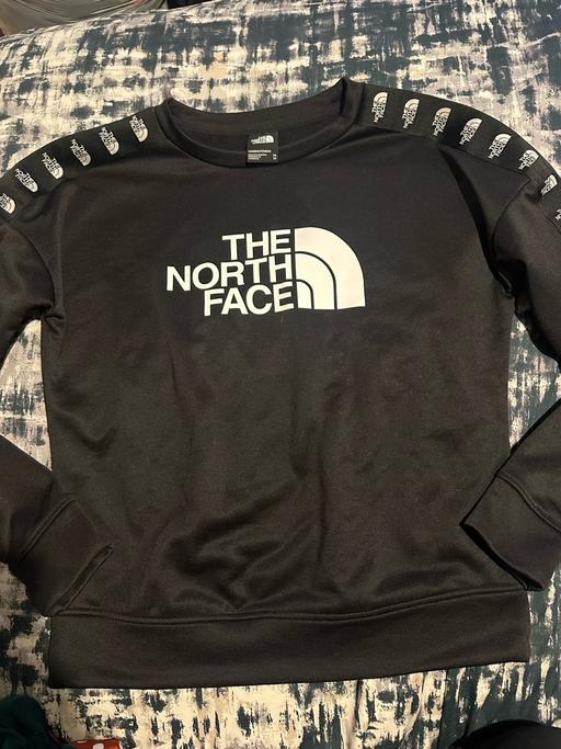 Buy & Sell Fenton Industrial Estate Stoke-on-Trent - Photos for The North Face Sweatshirt Size XS