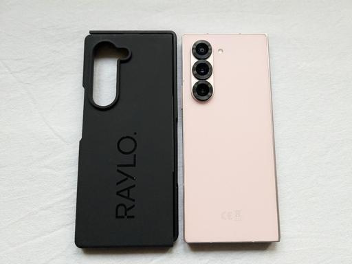 Buy & Sell Mill Green Welwyn Hatfield - Photos for Samsung Galaxy z fold 6 256gb