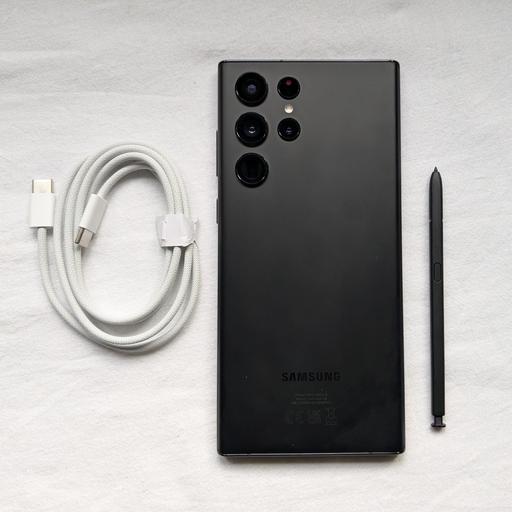 Buy & Sell Mill Green Welwyn Hatfield - Photos for Samsung S22 ultra