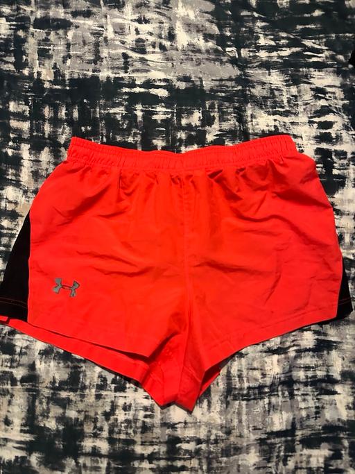 Buy & Sell Fenton Industrial Estate Stoke-on-Trent - Photos for Under Armour Running Shorts Size Medium