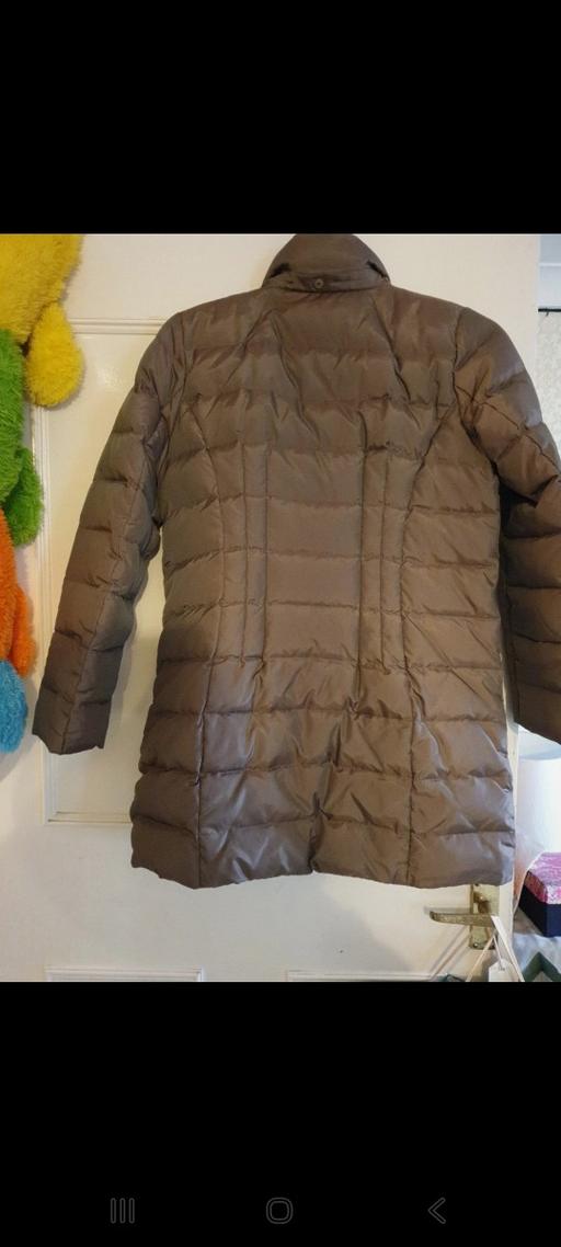 Buy & Sell Addington Village Station South East London - Photos for Lands end warm coat in size S £15