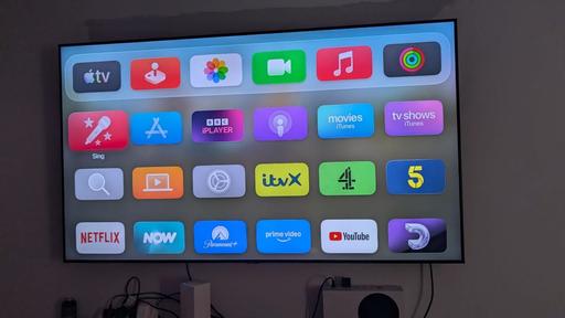 Buy & Sell - Photos for Samsung TV 65inch