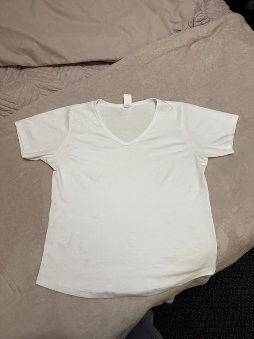 Buy & Sell Headington Oxford - Photos for 100% peruvian cottom women tshirts