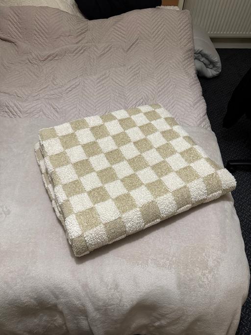 Buy & Sell Headington Oxford - Photos for Bed Cozy Blanket