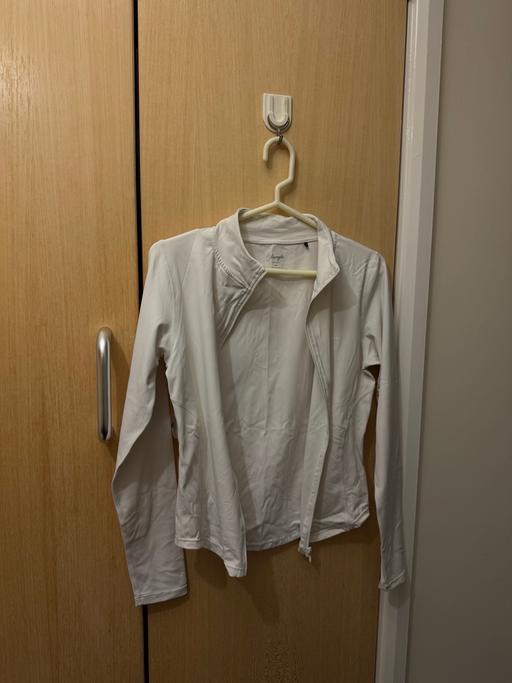 Buy & Sell Headington Oxford - Photos for YoungLA Women Gym Jacket