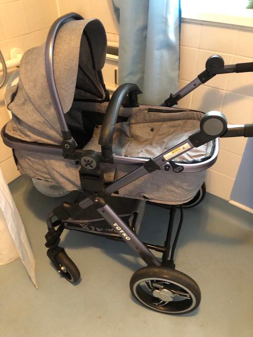 Buy & Sell New Eltham South East London - Photos for Pram