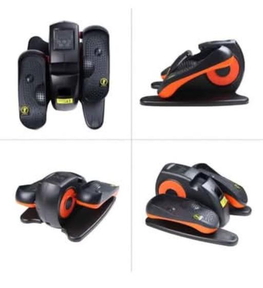 Buy & Sell New Shires Industrial Estate Birmingham - Photos for Under Desk Elliptical Trainer Pedal Exerciser