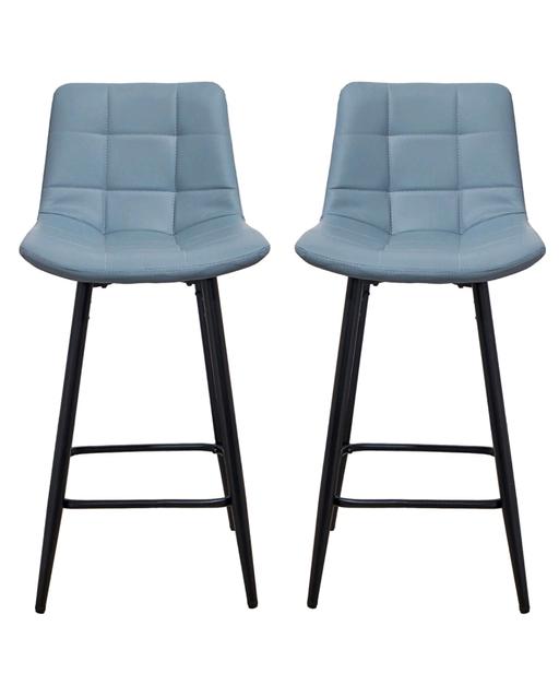 Buy & Sell New Shires Industrial Estate Birmingham - Photos for Set of 2 Kitchen Stools Diner Breakfast Chair