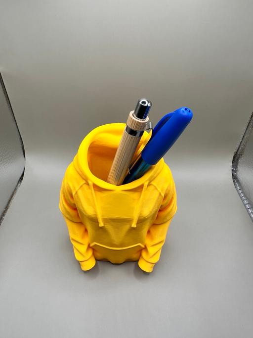 Buy & Sell Lambeth South West London - Photos for Hoodie Pen Holder – 3D Printed