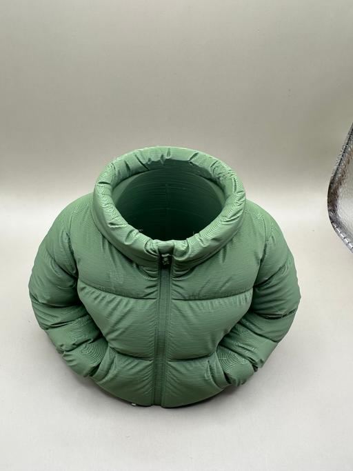 Buy & Sell Clapham South West London - Photos for Jacket Pen Holder – 3D Printed