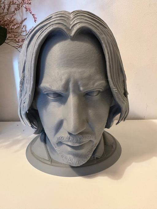 Buy & Sell Clapham South West London - Photos for Headphone Holder – 3D Printed