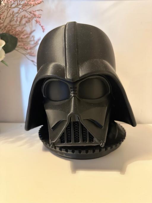 Buy & Sell Lambeth South West London - Photos for Headphone Holder (black) – 3D Printed