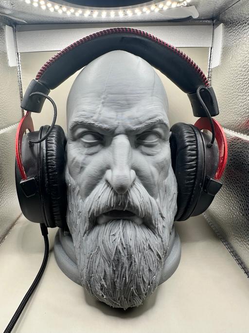 Buy & Sell Lambeth South West London - Photos for Headphone Holder – 3D Printed