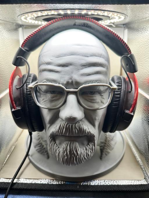 Buy & Sell Balham South West London - Photos for Headphone Holder – 3D Printed