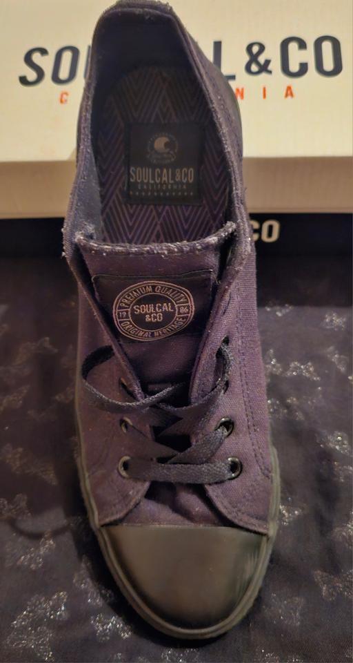 Buy & Sell Handsworth Birmingham - Photos for SOULCAL & CO TRAINERS - MALE