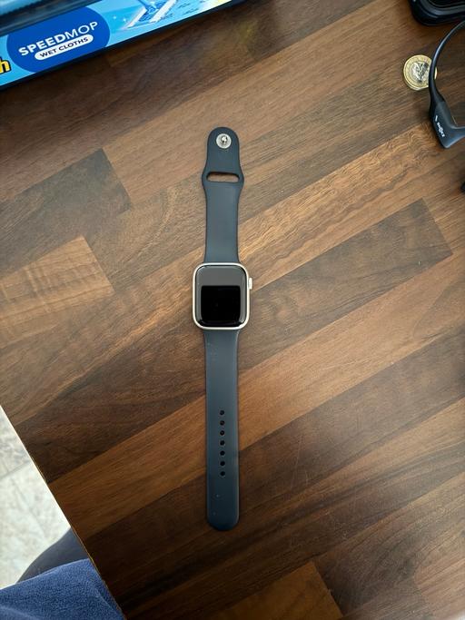 Buy & Sell Arnold Gedling - Photos for Apple Watch Series 7 (45mm)