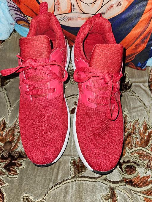 Buy & Sell Rubery Birmingham - Photos for Mens trainers size 10