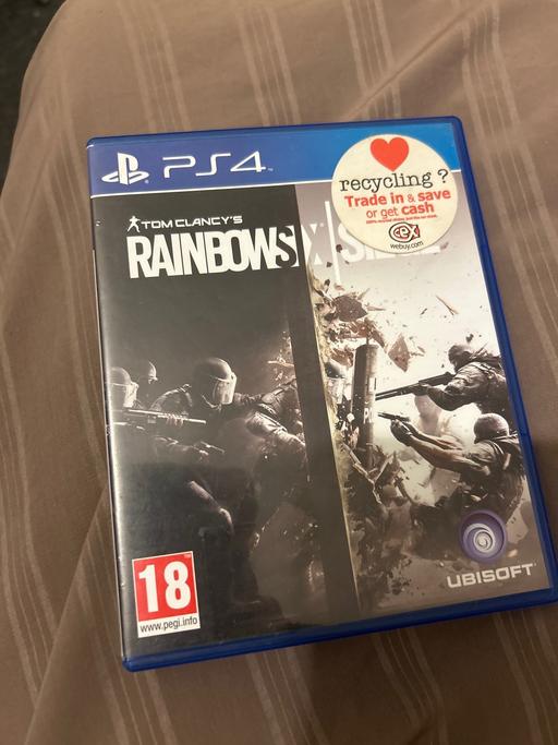 Buy & Sell Roath Cardiff - Photos for PS4 Games
