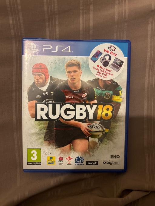 Buy & Sell Cardif City Centre Cardiff - Photos for PS4 Games