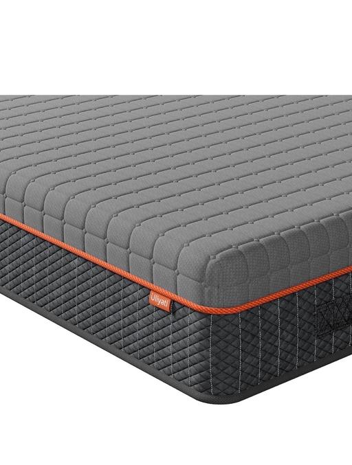 Buy & Sell Holford Birmingham - Photos for Double Mattresses Memory Foam Mattress