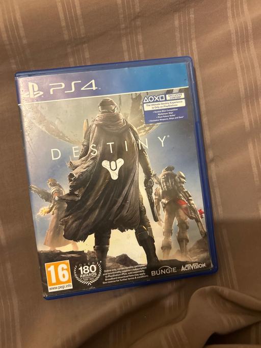Buy & Sell Cardif City Centre Cardiff - Photos for PS4 Games