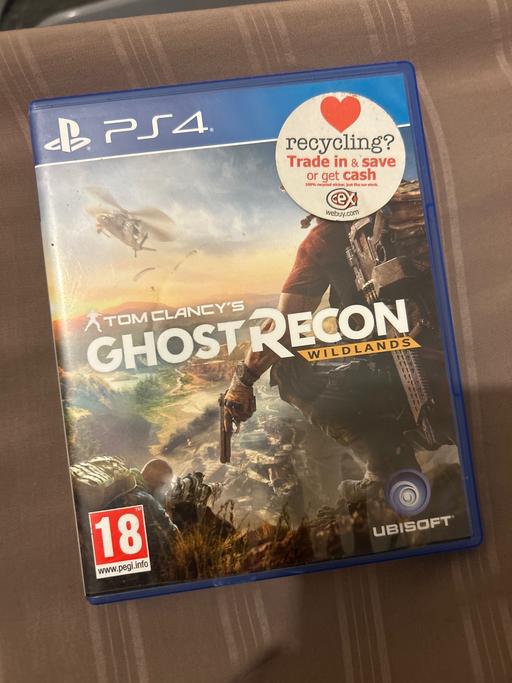 Buy & Sell Cardif City Centre Cardiff - Photos for PS4 Games