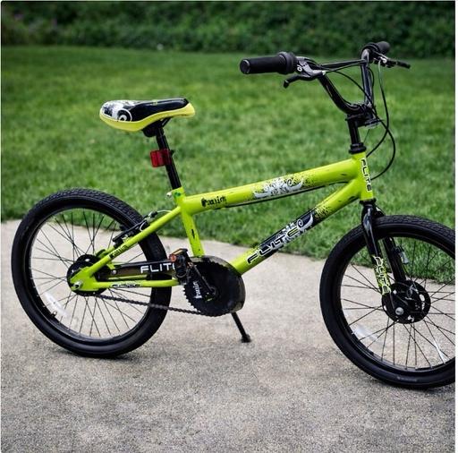 Buy & Sell Chinbrook South East London - Photos for BMX kids bike