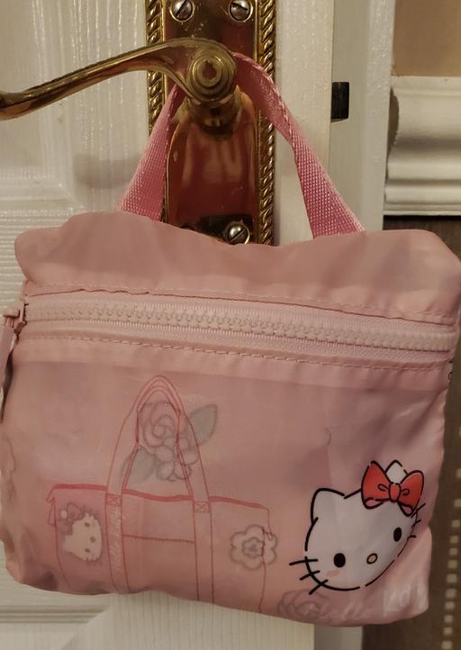 Buy & Sell Longley Sheffield - Photos for foldable nylon overnight bag