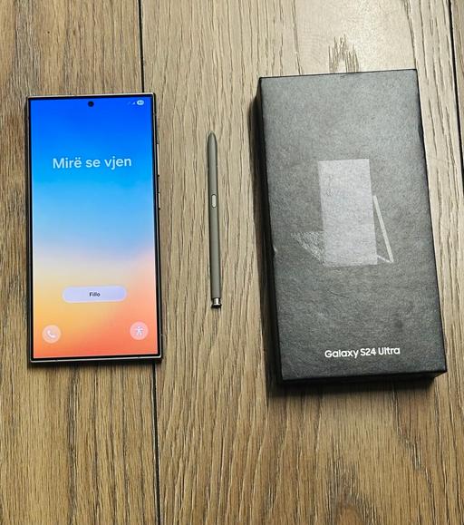 Buy & Sell Lye Dudley - Photos for Samsung Galaxy S24 Ultra - 512GB Unlocked