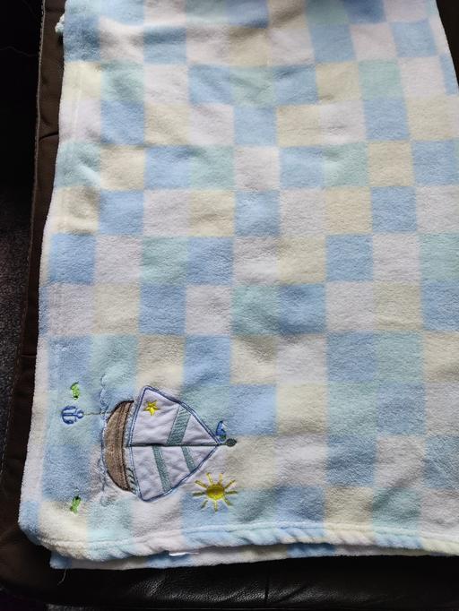 Buy & Sell Great Barr Birmingham - Photos for baby blanket