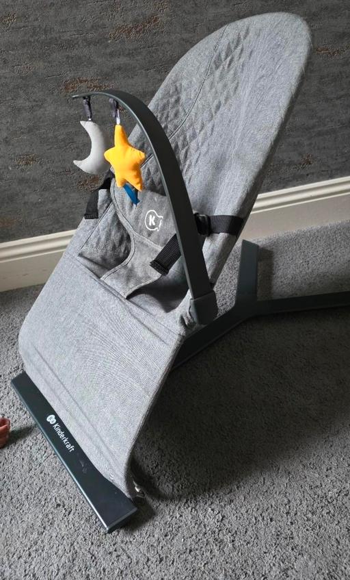 Buy & Sell Blackburn Blackburn with Darwen - Photos for kinderkraft bouncer