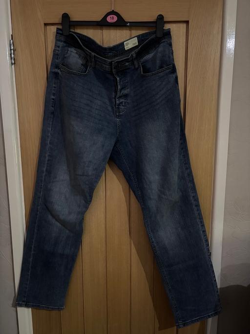 Buy & Sell Golds Hill Sandwell - images_alt_text Mens jeans