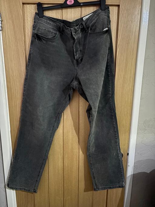 Buy & Sell Golds Hill Sandwell - images_alt_text Mens jeans